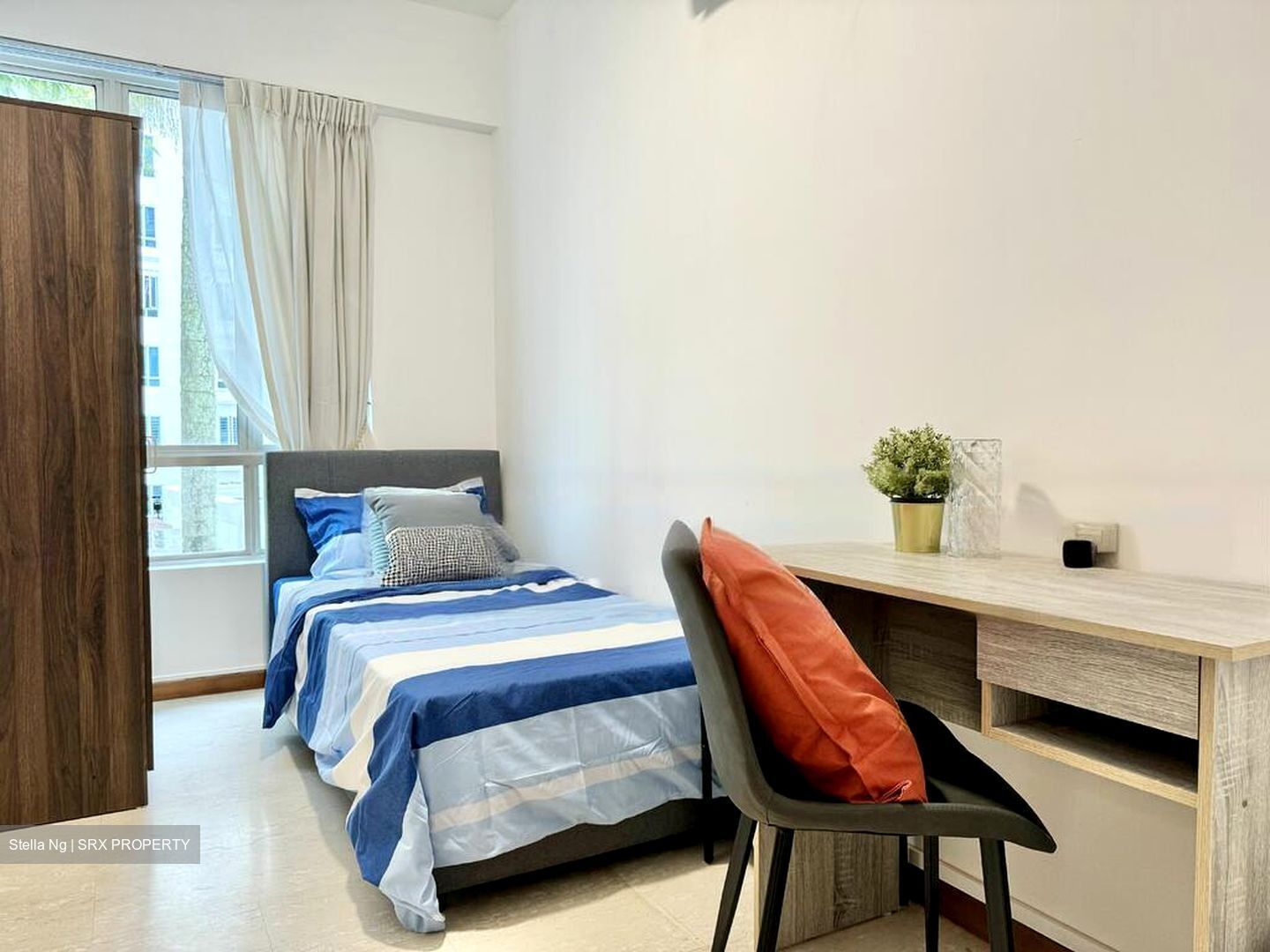 Northoaks (D25), Condominium #483534471